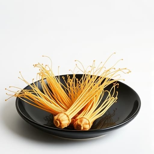 高麗參精美禮盒裝